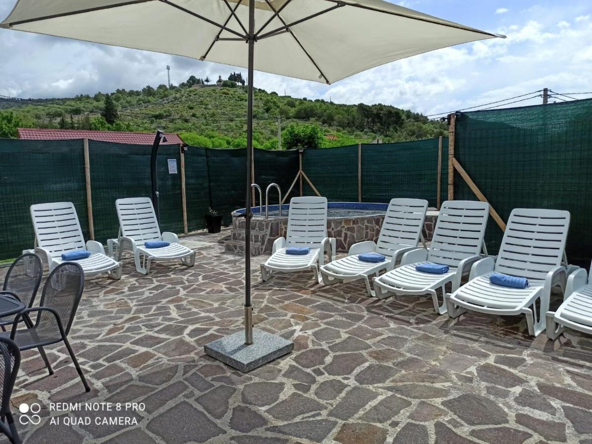 Apartment Snjezana Marina Exterior photo