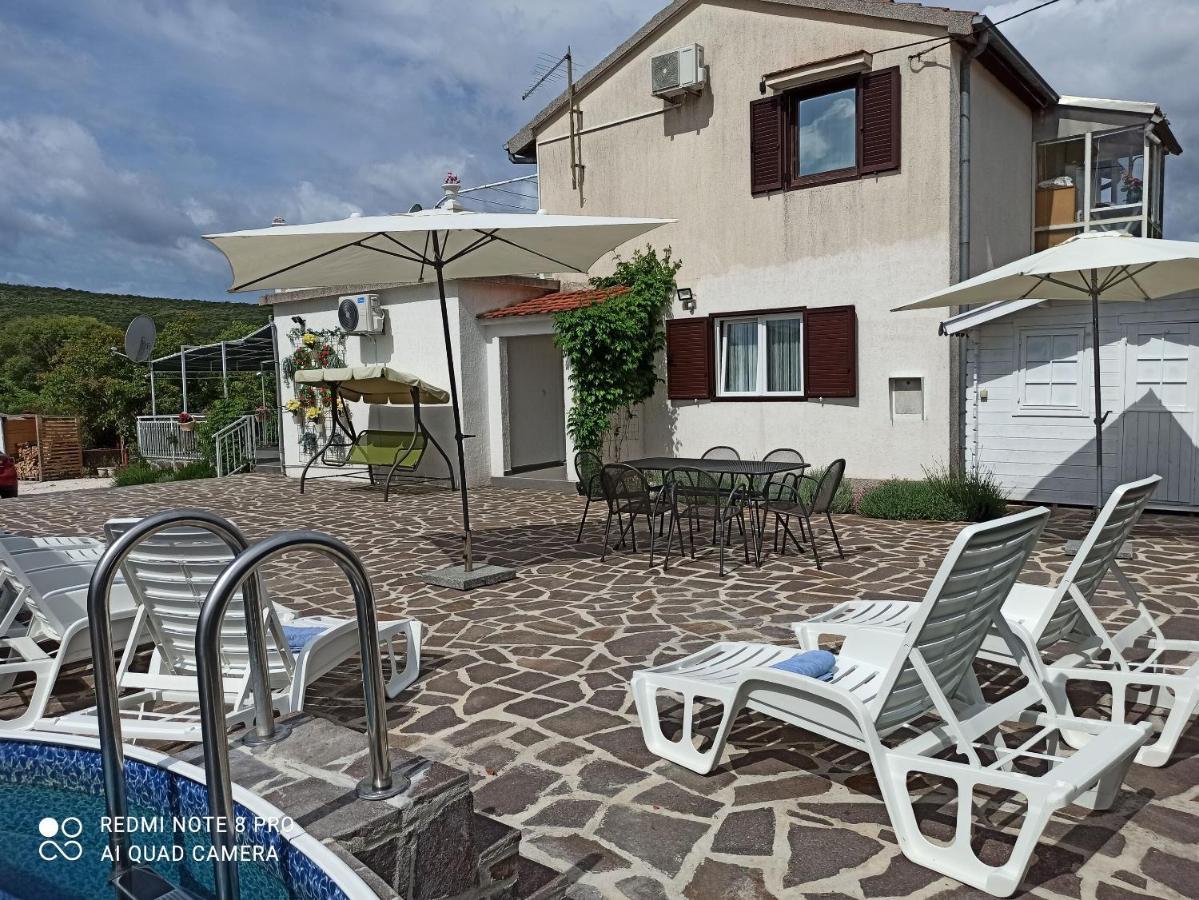 Apartment Snjezana Marina Exterior photo